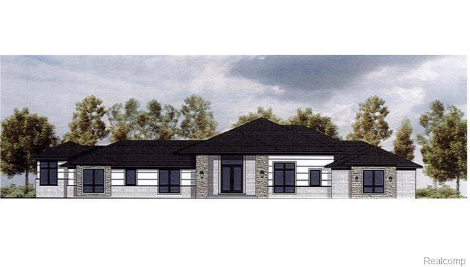 Bloomfield Hills, MI 48301,7400 Melody LN