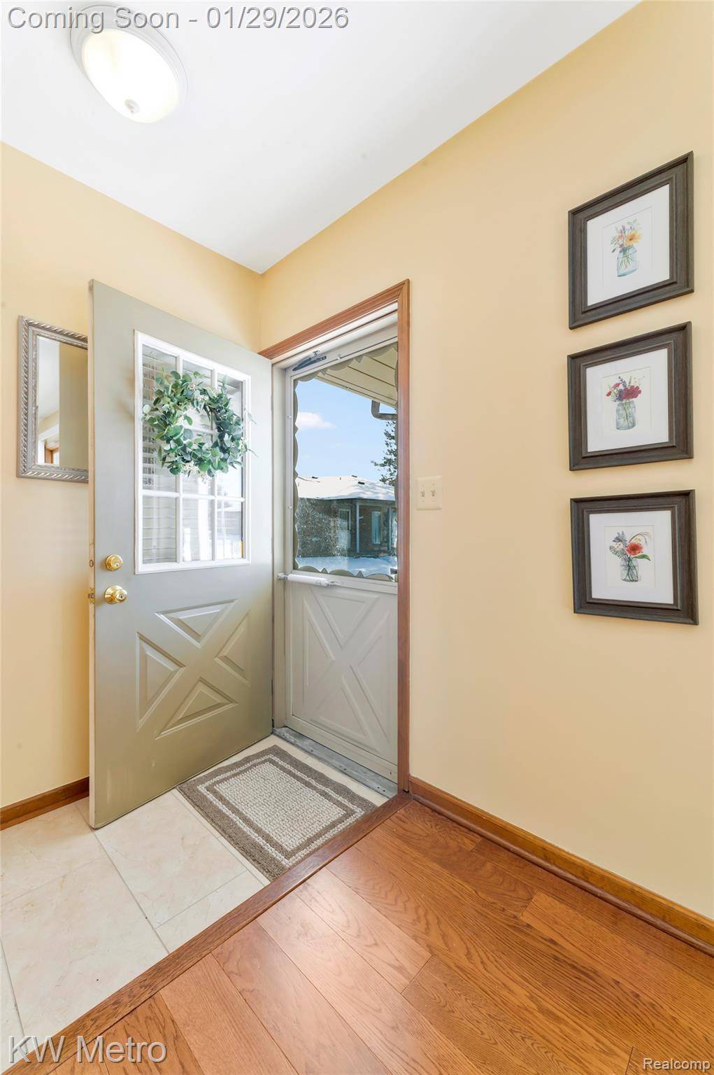 Utica, MI 48315,49321 Glasco CT