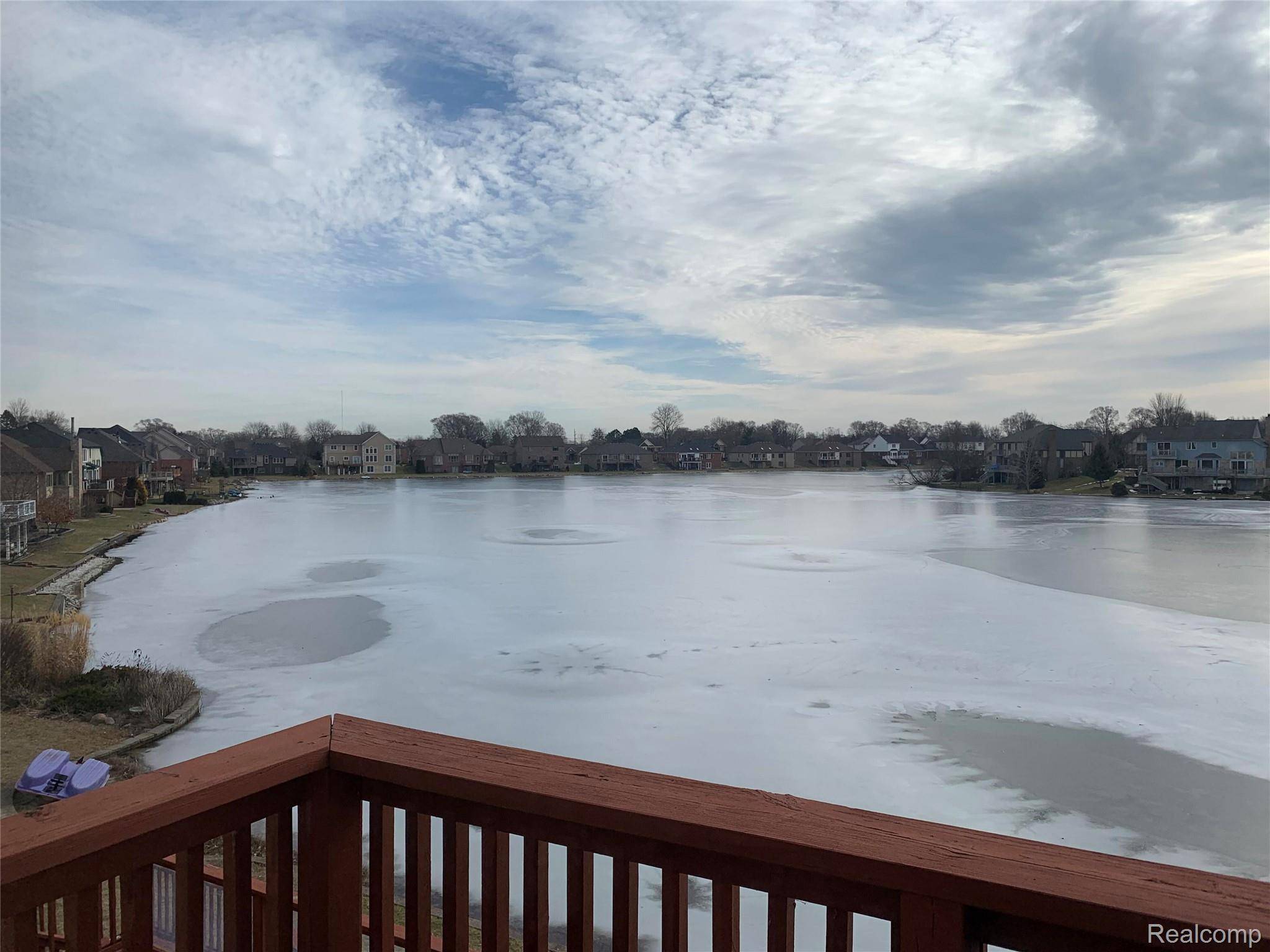 Rochester Hills, MI 48307,1698 Mackwood RD