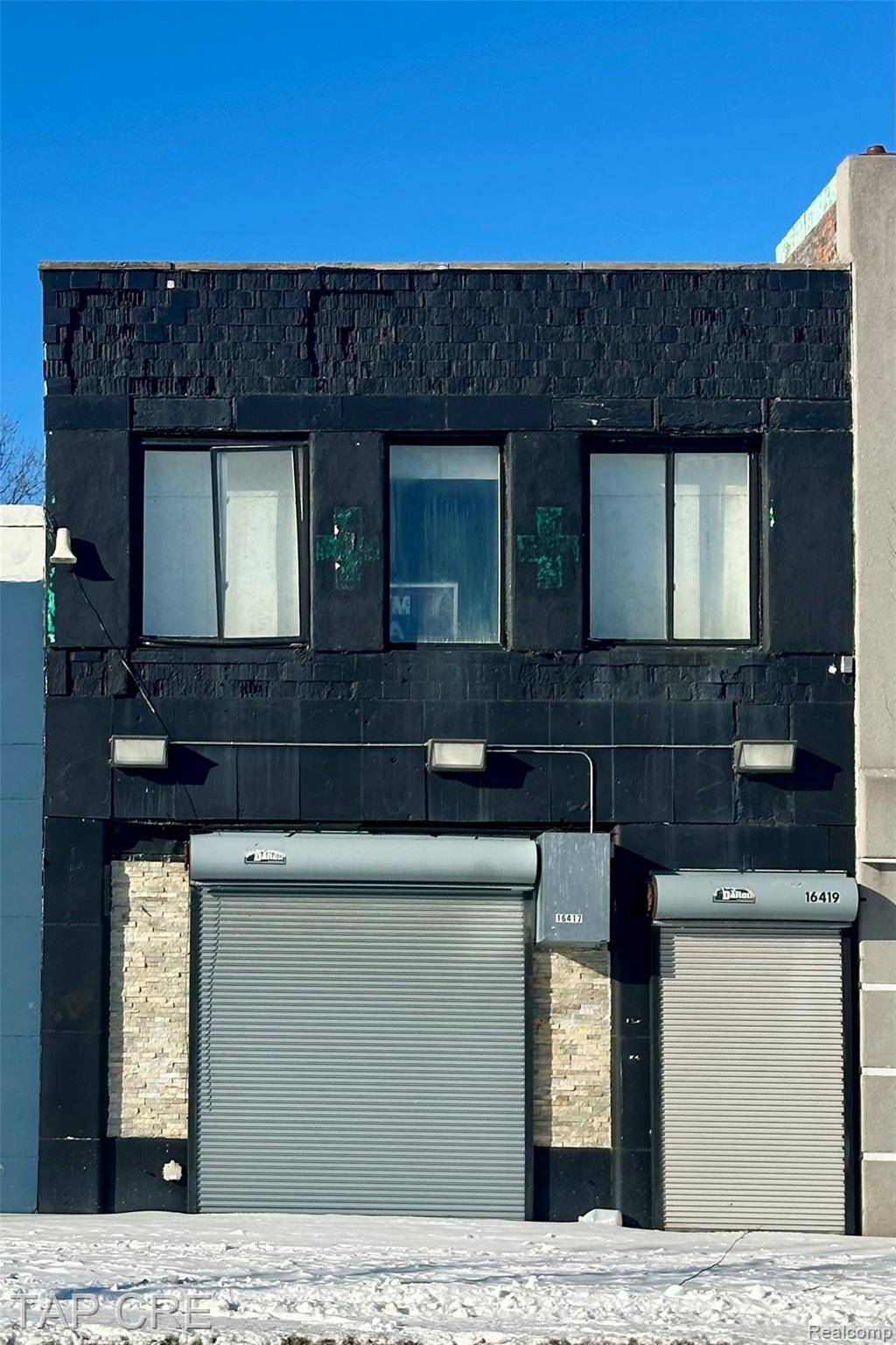 Detroit, MI 48224,16417 E Warren AVE