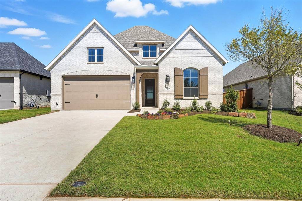 Mckinney, TX 75071,256 Bay Laurel Road