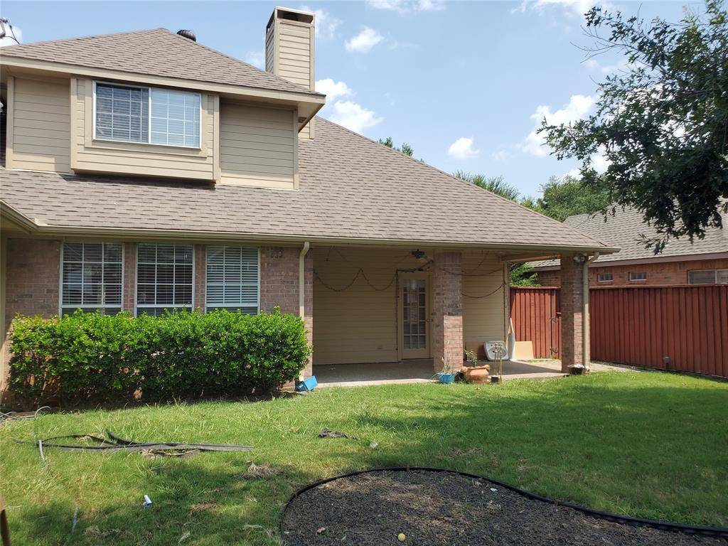 Plano, TX 75023,5305 Coachman Court