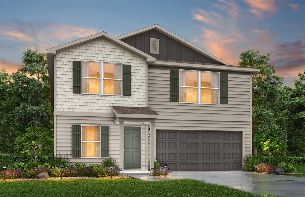 Godley, TX 76044,1716 Dwelling Place