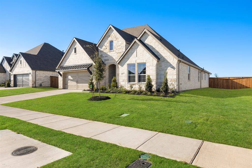 Waxahachie, TX 75165,189 Mountain Laurel Drive