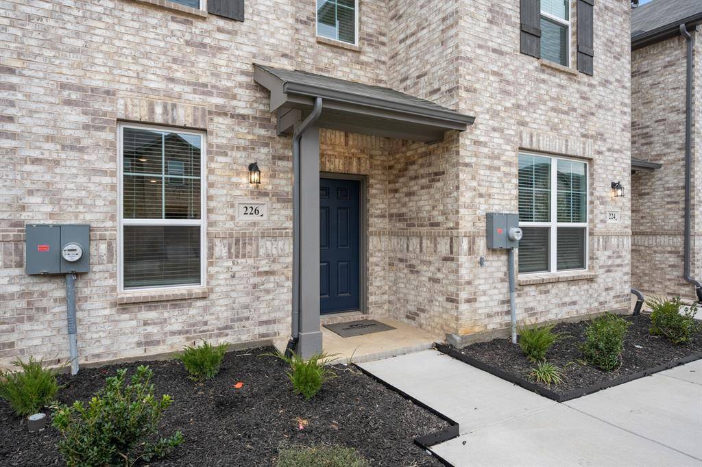 Fort Worth, TX 76120,226 Wagon Spoke #13