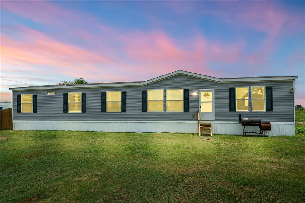 Wills Point, TX 75169,3722 Vz County Road 2112 Road