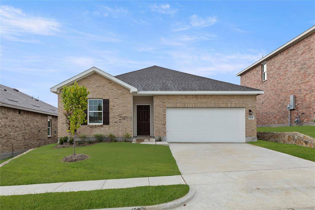 Howe, TX 75459,1324 Kennedy Road