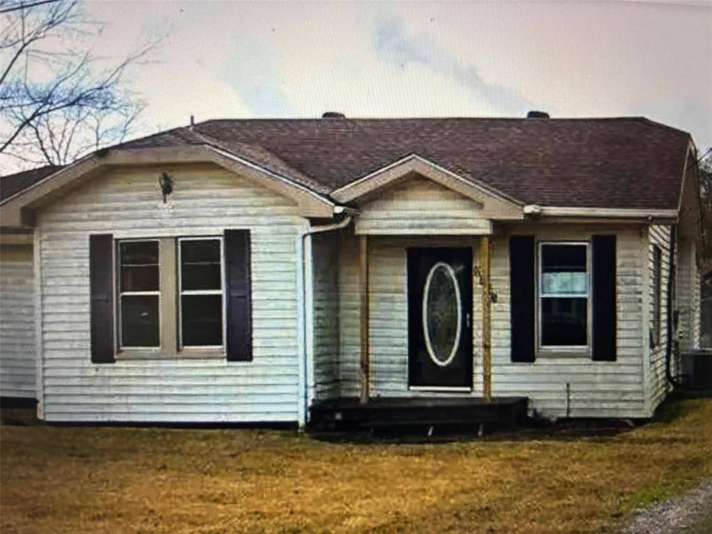 Beaumont, TX 77703,2385 Tyler Street