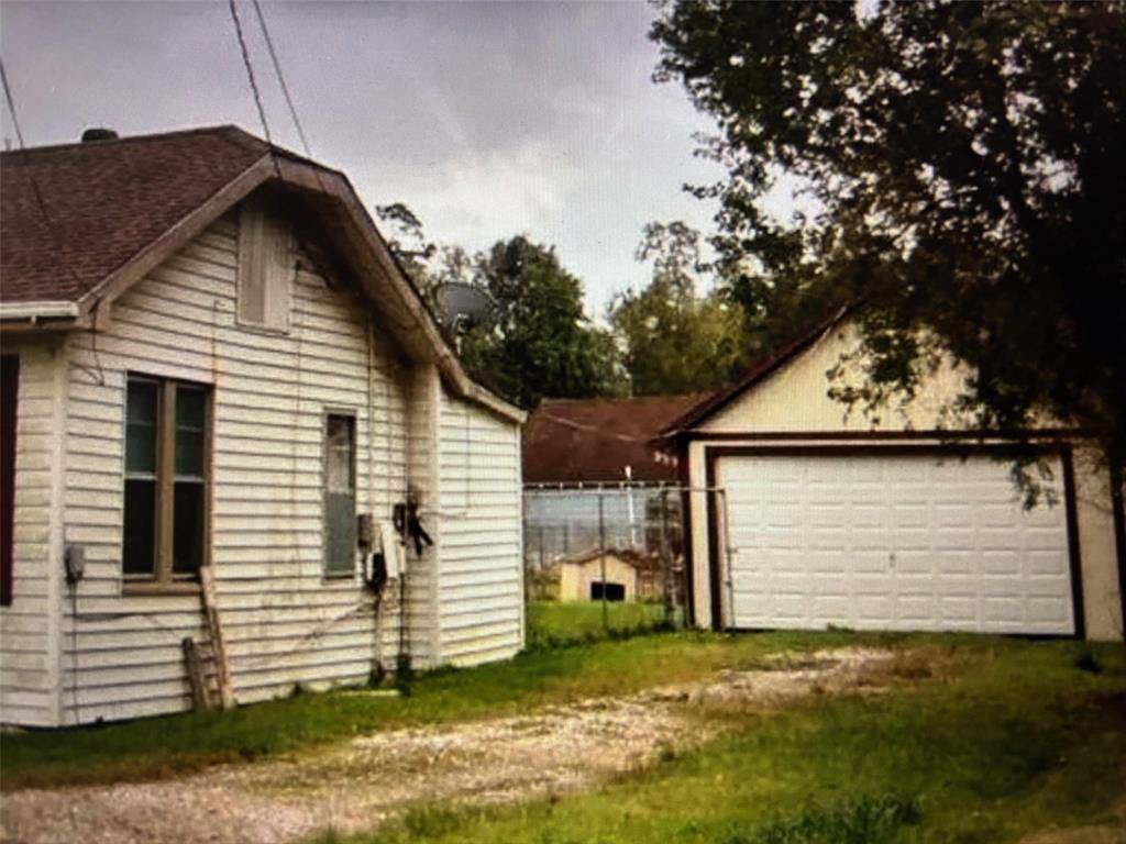 Beaumont, TX 77703,2385 Tyler Street