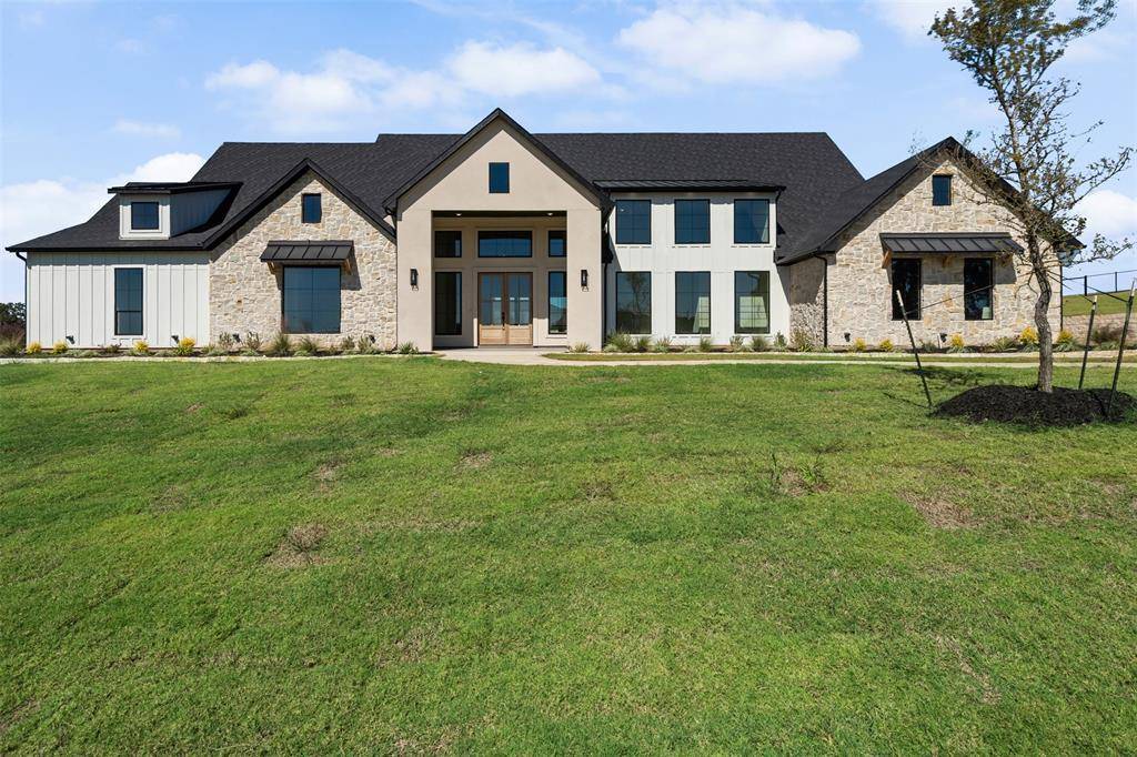 Burleson, TX 76028,305 Mint Ridge Drive