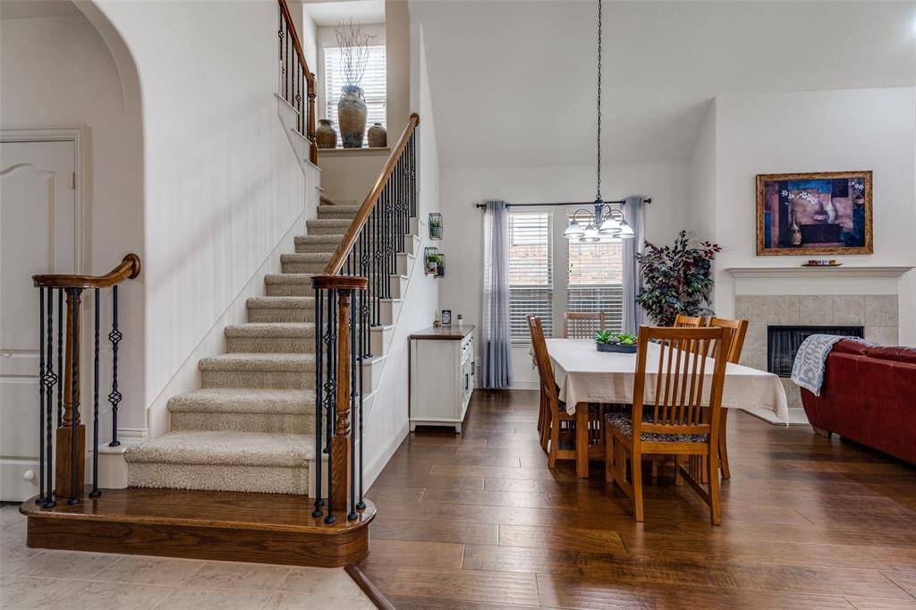 Fort Worth, TX 76244,3628 Saratoga Downs Way