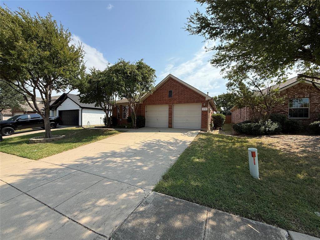 Little Elm, TX 75068,2716 Watercress Drive