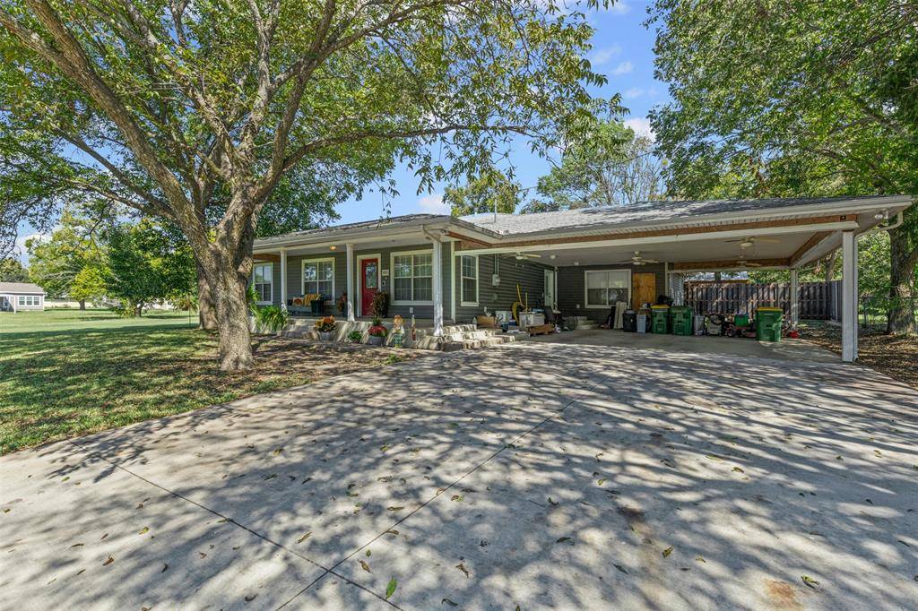 Godley, TX 76044,208 W Allen Avenue