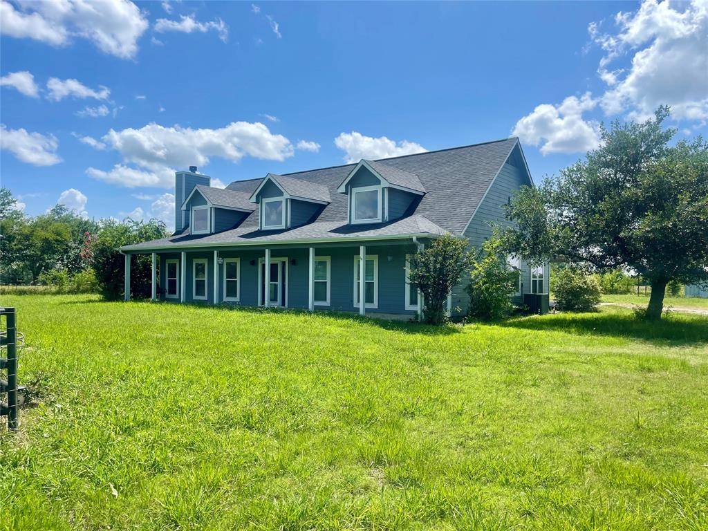 Brashear, TX 75420,1692 Farm Road 2653 S