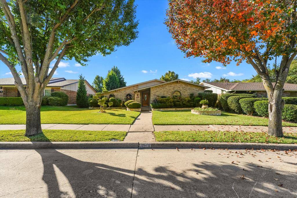 Mesquite, TX 75150,4116 Arbor Court