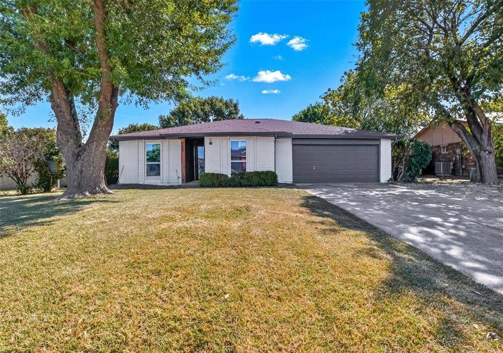 Mesquite, TX 75149,702 Coolwood Lane