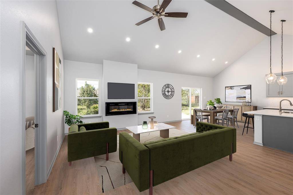 Gun Barrel City, TX 75156,213 Anchor Lane