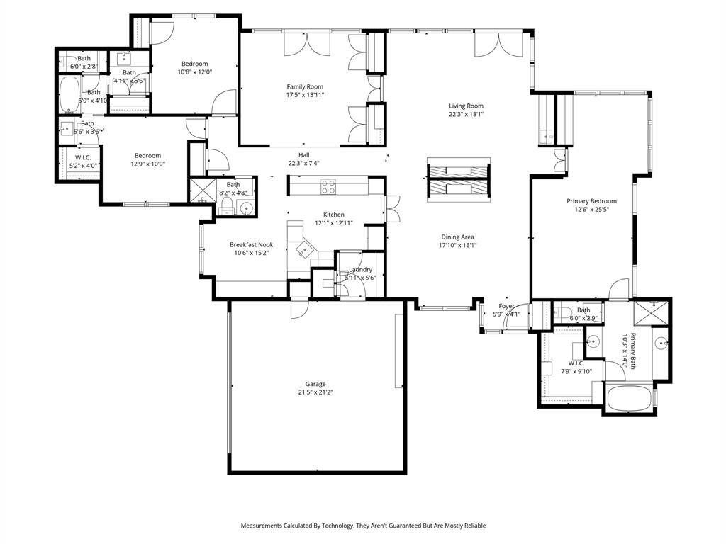 Grapevine, TX 76051,3008 Old Mill Run