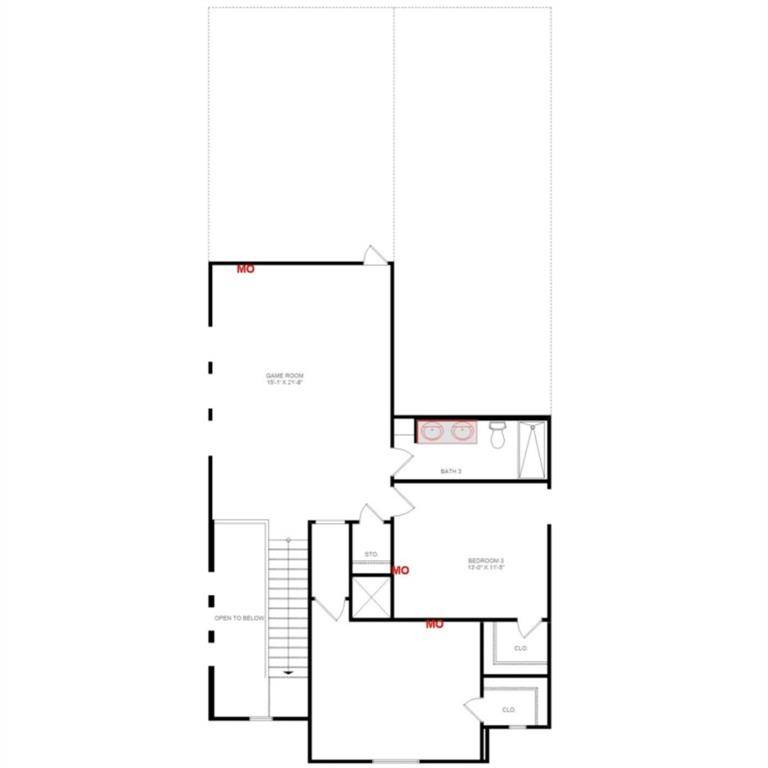 Lavon, TX 75166,778 Hidden Feather Drive