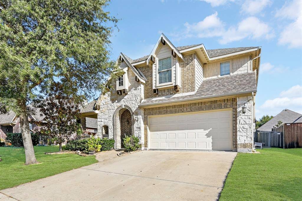 Melissa, TX 75454,4308 Spruce Road