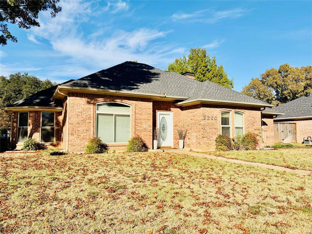 Flower Mound, TX 75028,2220 College Parkway