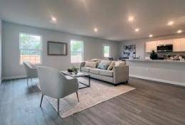 Cleburne, TX 76031,820 Eagles Nest Drive