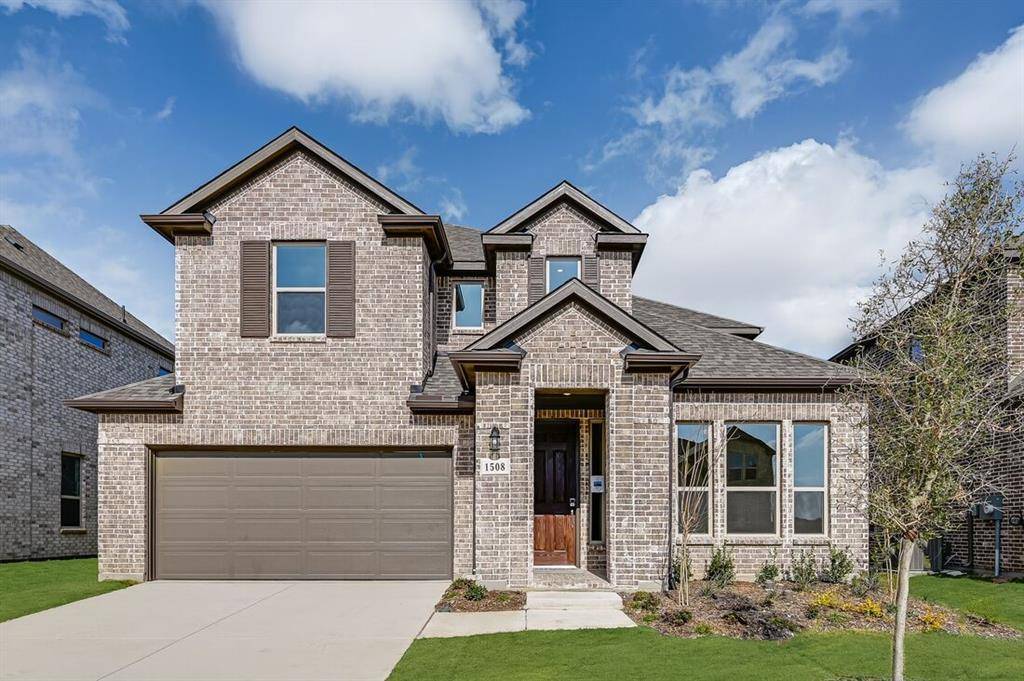 Northlake, TX 76226,1508 Victory Terrace