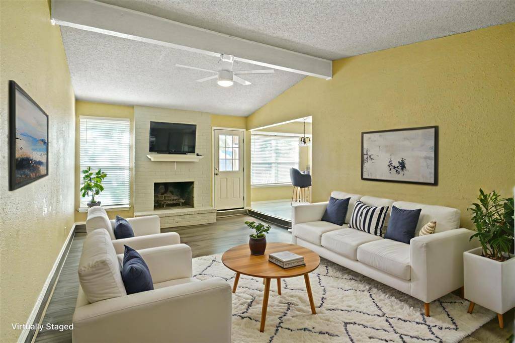 Watauga, TX 76148,6116 Mackneal Trail