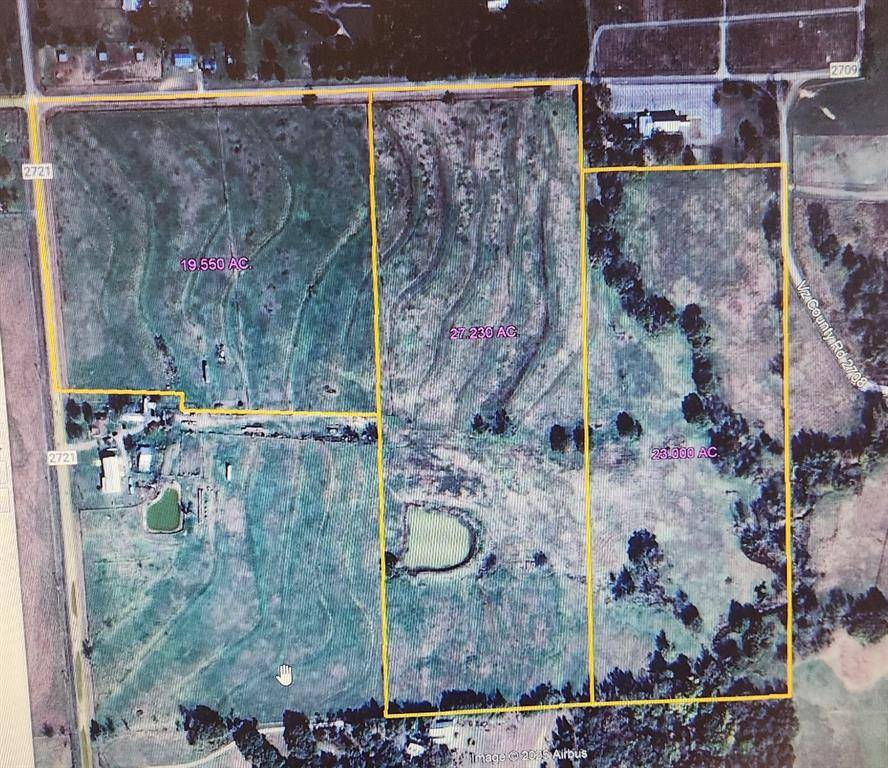 Mabank, TX 75147,TBD Tract 1 VZ County Road 2708