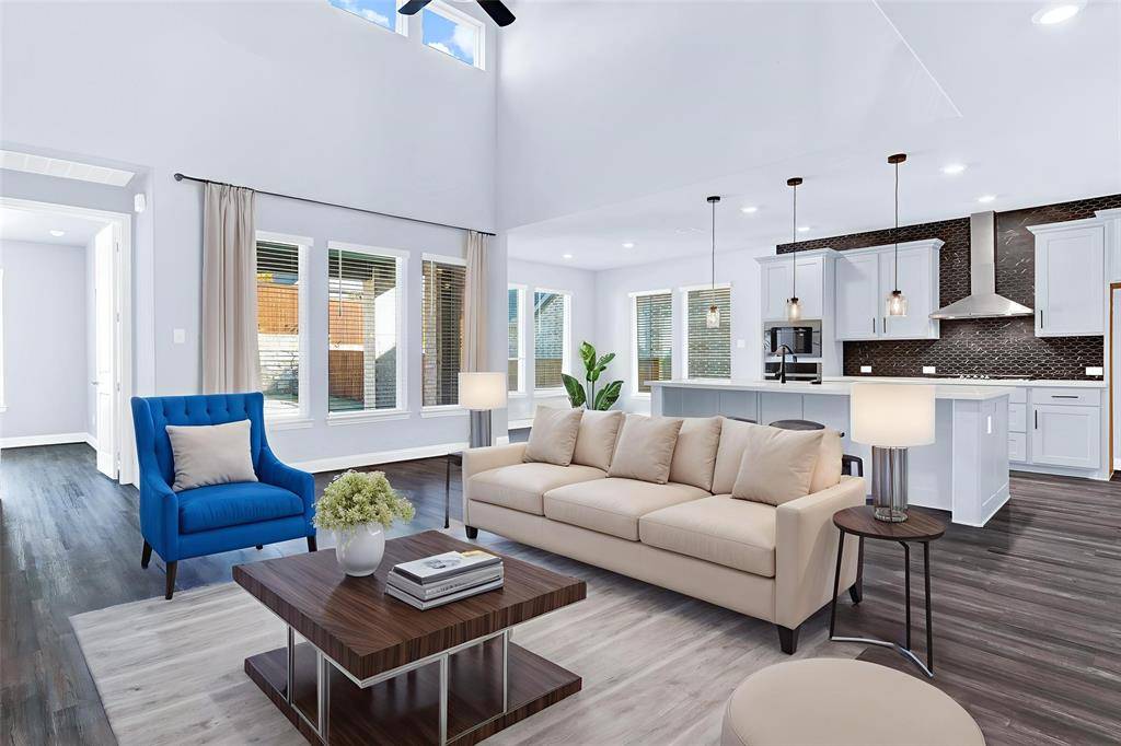 Oak Point, TX 75068,209 Savannah Lane