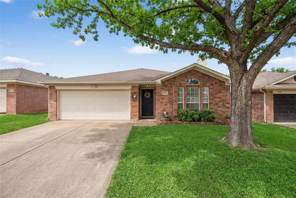 Arlington, TX 76017,5509 Alta Verde Circle