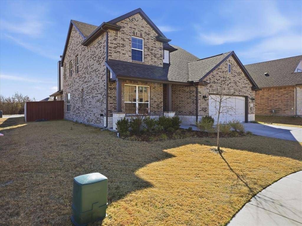 Aledo, TX 76008,312 Welch Folly Lane