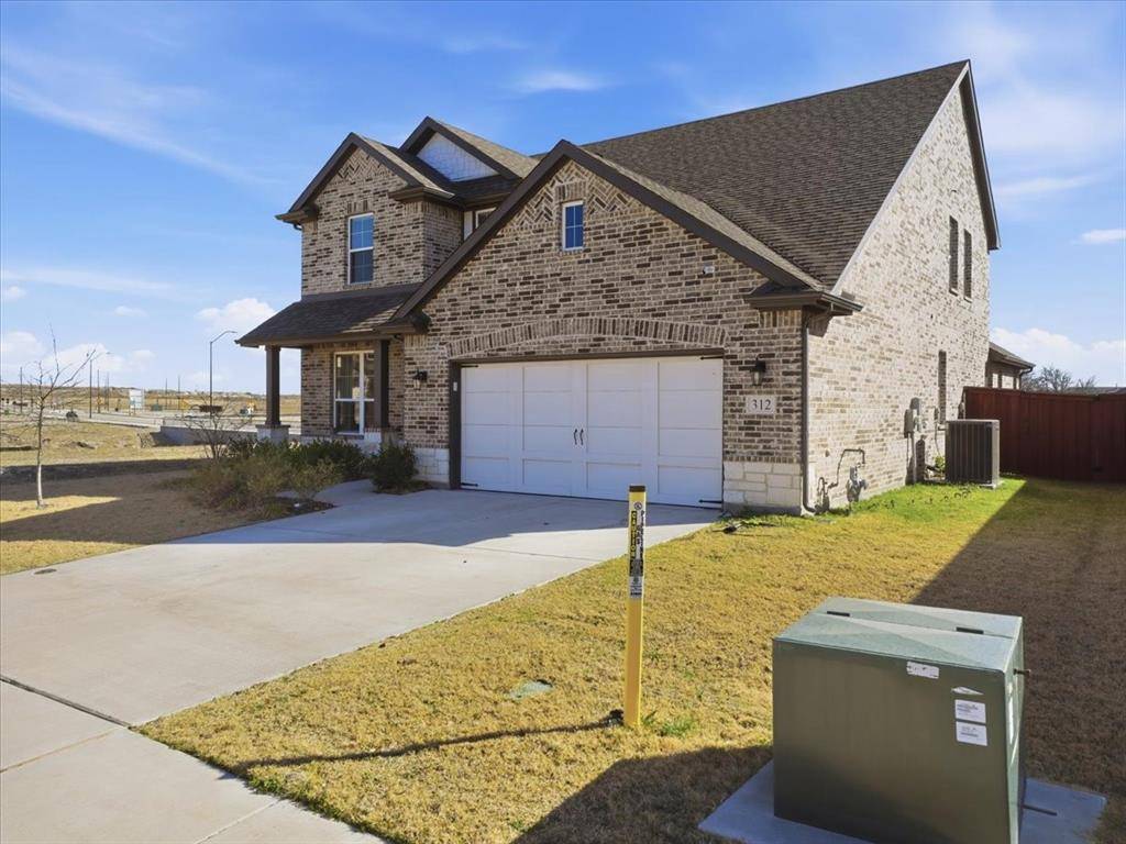 Aledo, TX 76008,312 Welch Folly Lane