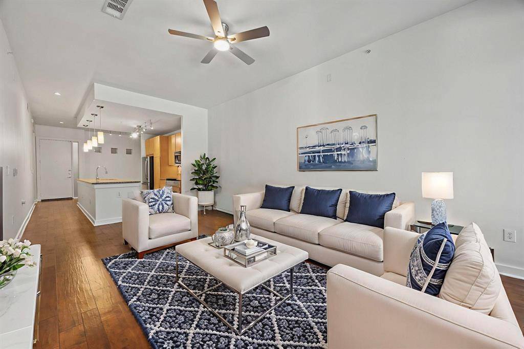 Dallas, TX 75204,2950 Mckinney Avenue #212