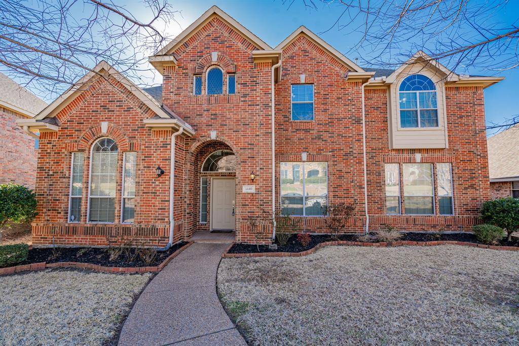 Rockwall, TX 75087,1440 Misty Cove