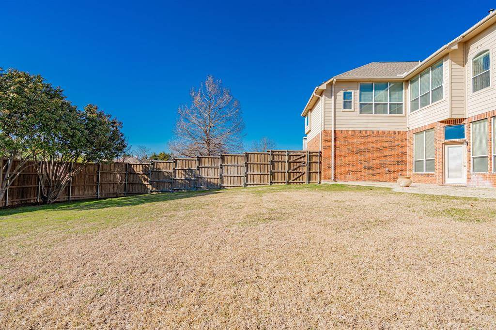 Rockwall, TX 75087,1440 Misty Cove