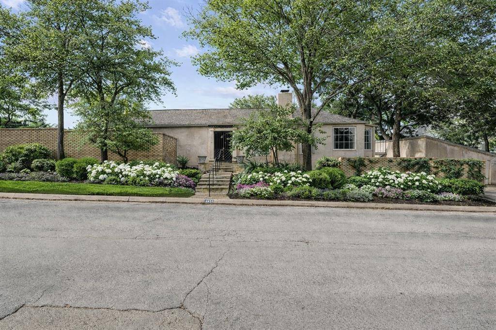 Fort Worth, TX 76107,2410 Halloran Street