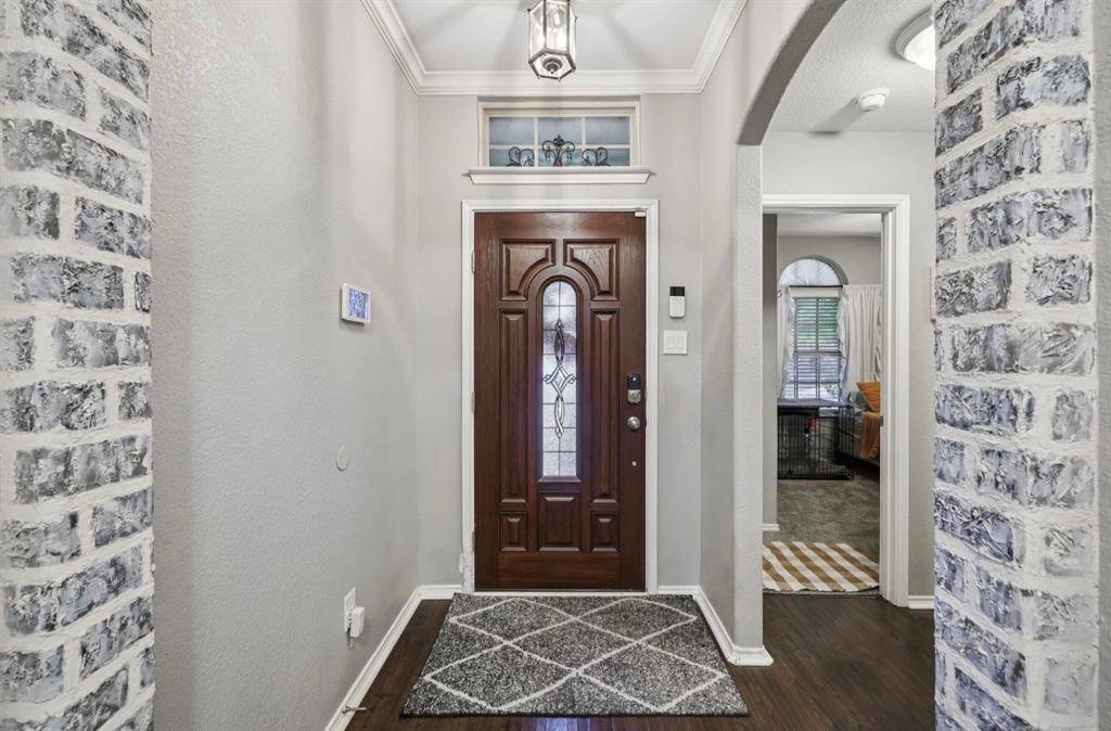 Burleson, TX 76028,335 Coral Vine Lane