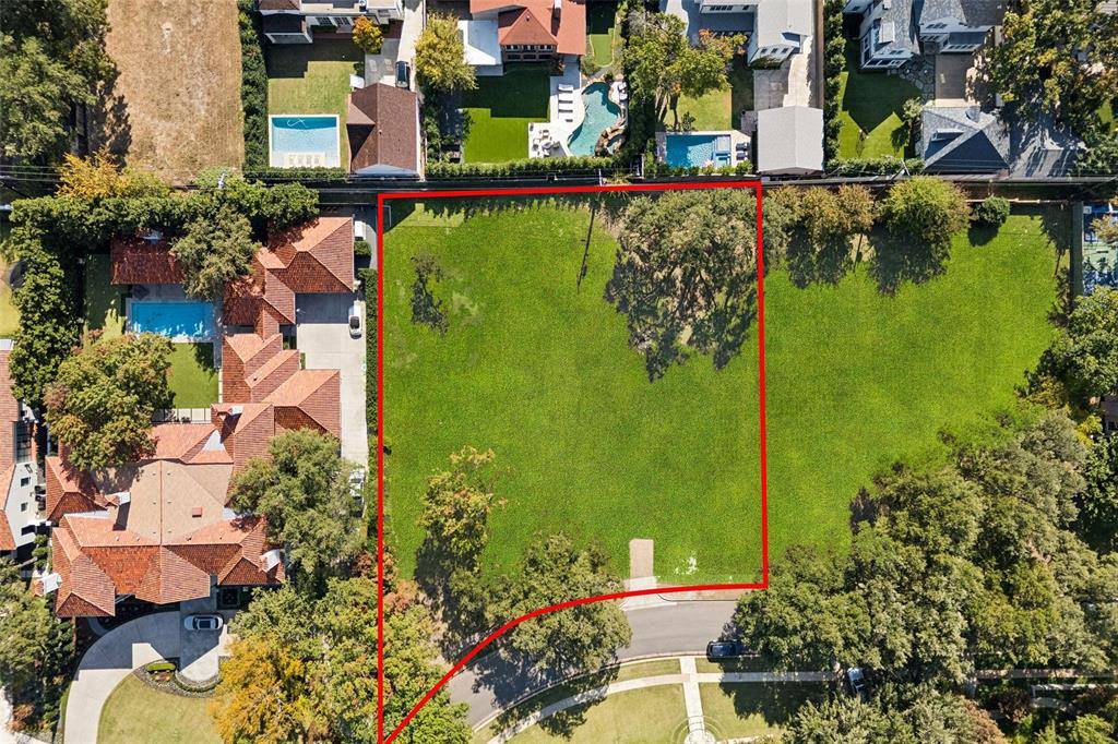 Highland Park, TX 75205,4311 Rheims