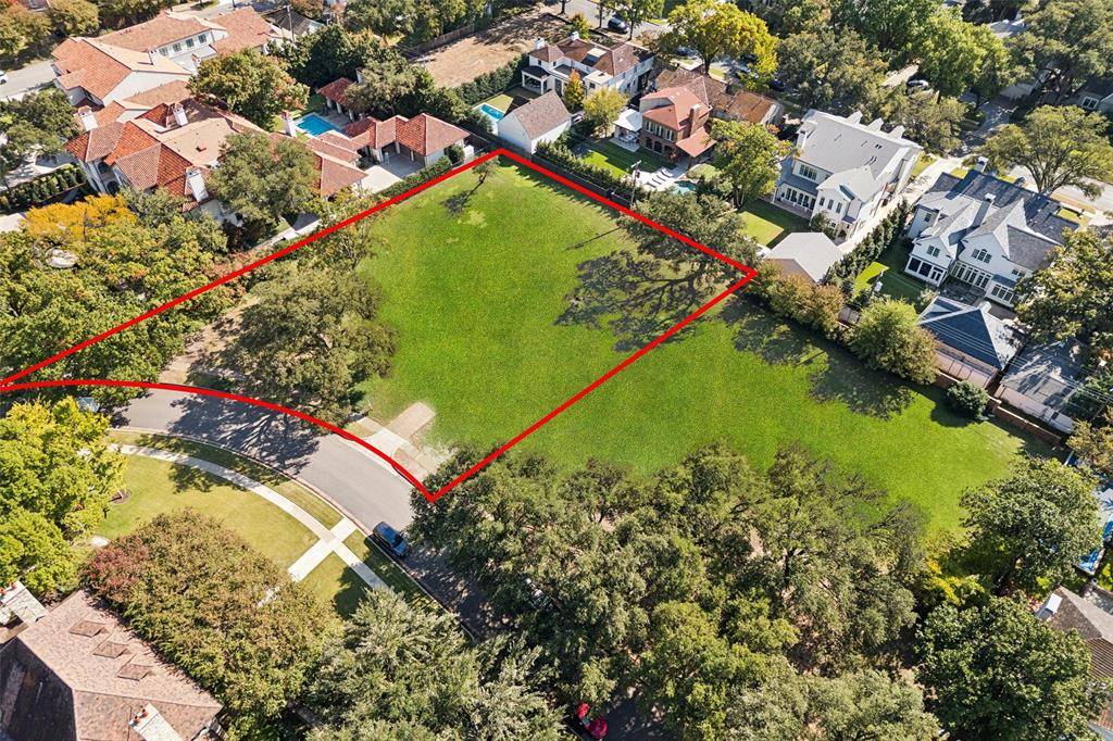 Highland Park, TX 75205,4311 Rheims