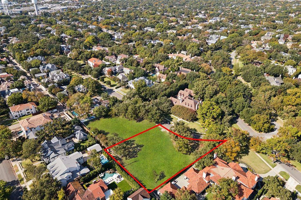 Highland Park, TX 75205,4311 Rheims