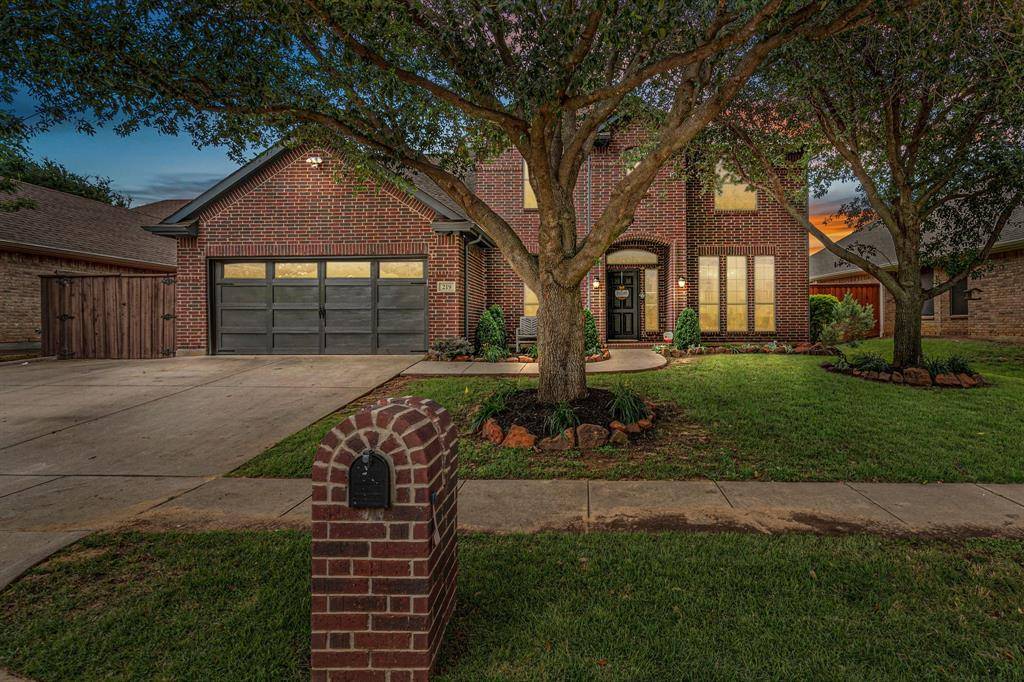 Hickory Creek, TX 75065,219 Livingston Drive