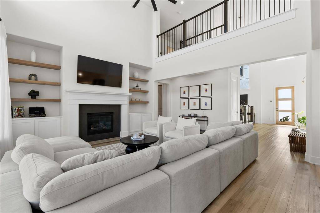 Wylie, TX 75098,1335 Spirit Tree Trail