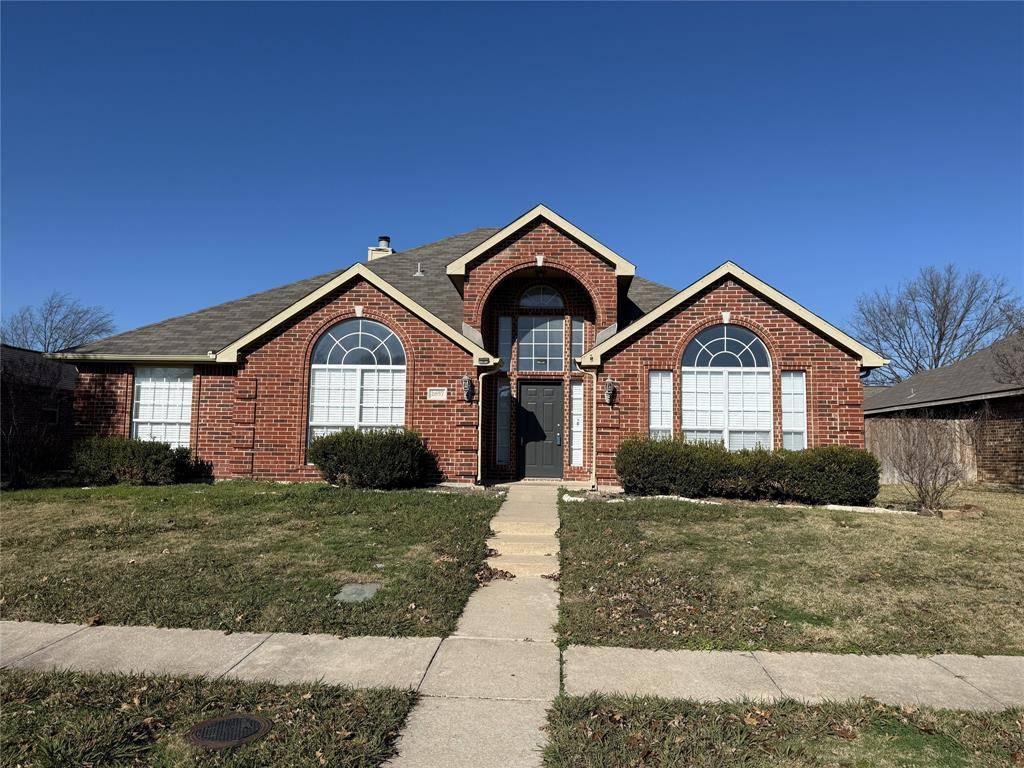 Rockwall, TX 75032,2857 Hampshire Lane