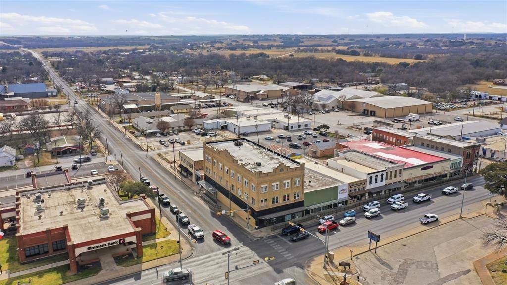 Comanche, TX 76442,100 W Central Avenue