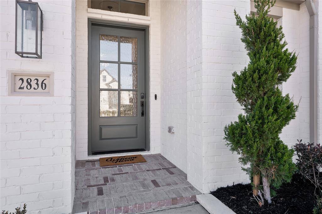 Celina, TX 75009,2836 Eccleston Street