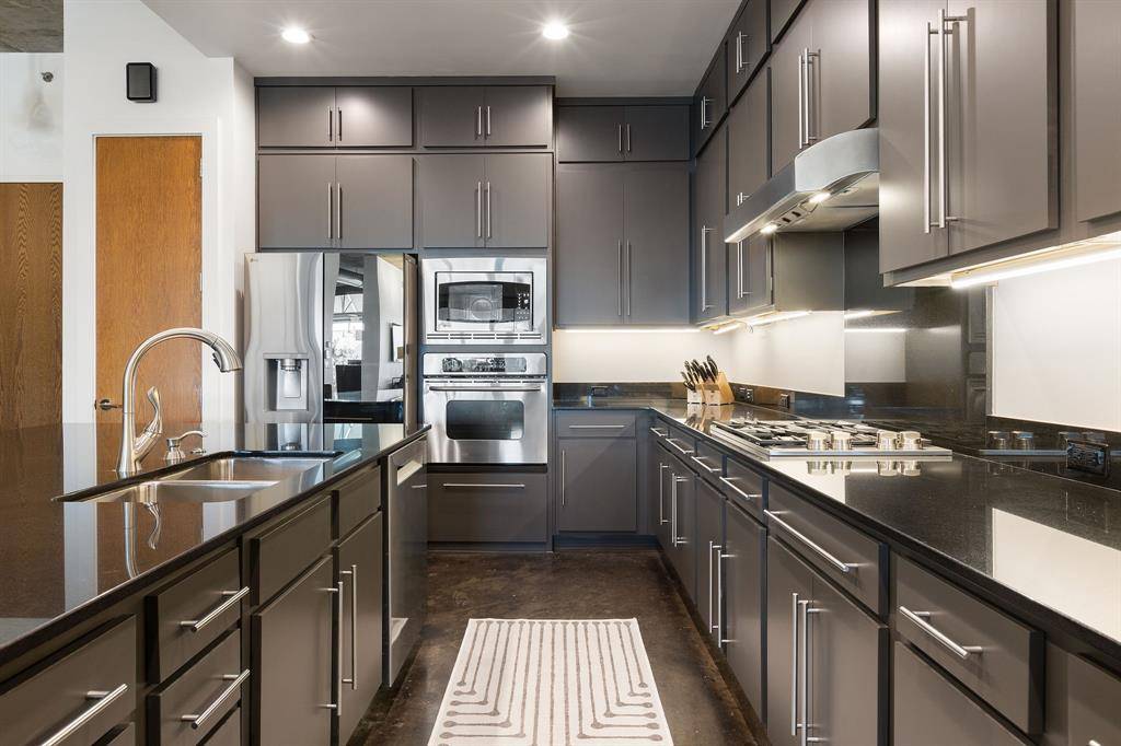 Dallas, TX 75204,3030 Bryan Street #409