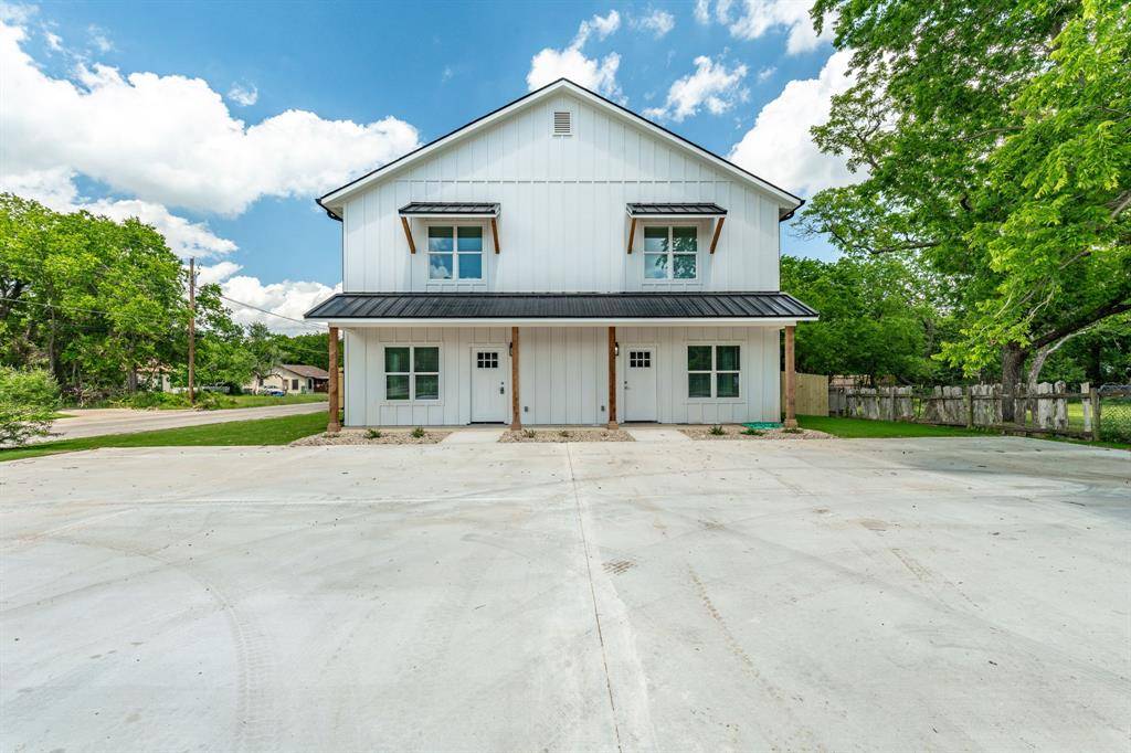 Stephenville, TX 76401,981 N Clinton Street