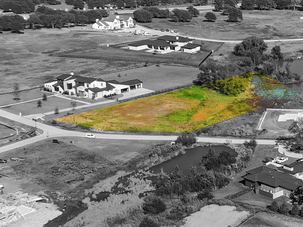 Bartonville, TX 76226,1201 Pitner Court