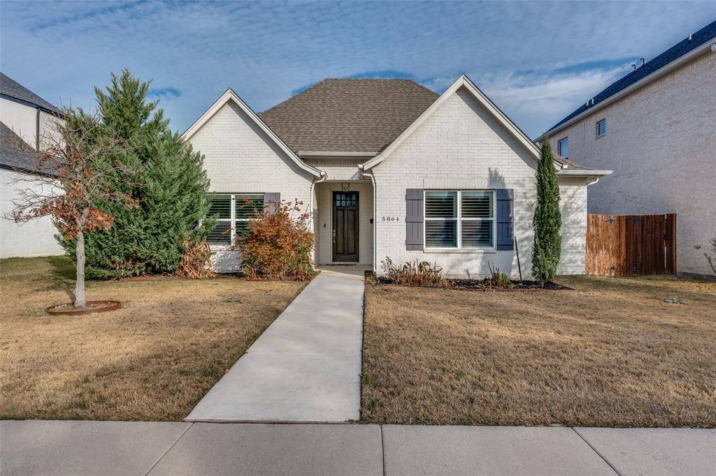 Westworth Village, TX 76114,5864 Pollard Drive